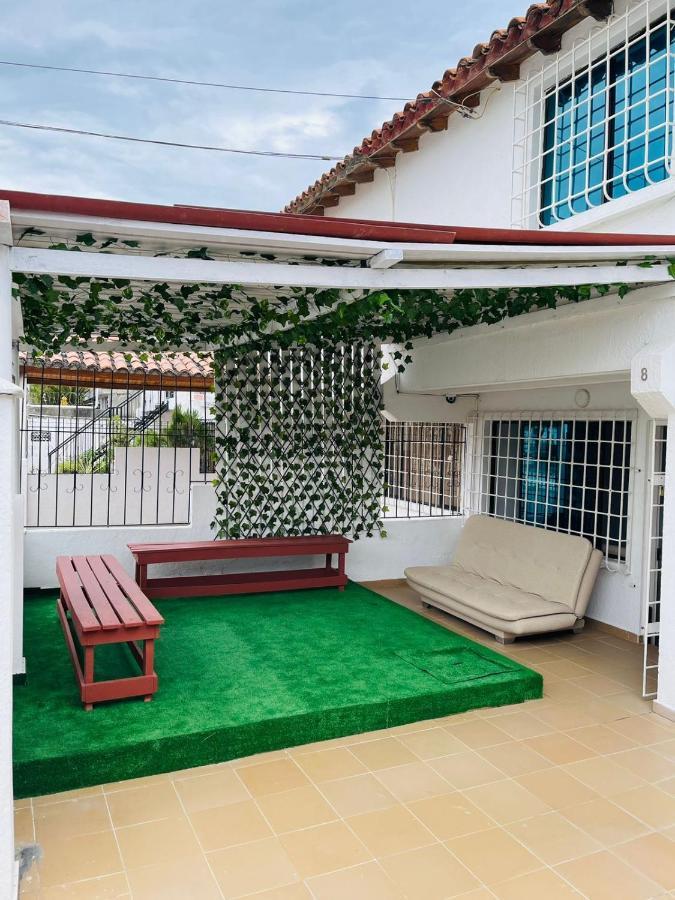 Hotel Tamaca House Puerto de Gaira Exterior photo
